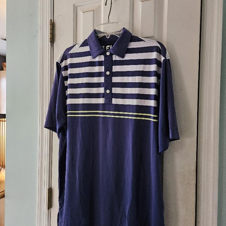 Foot Joy Polo