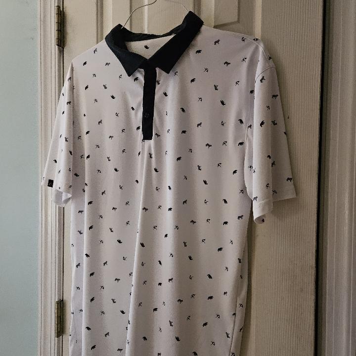 Swannies Legends Polo