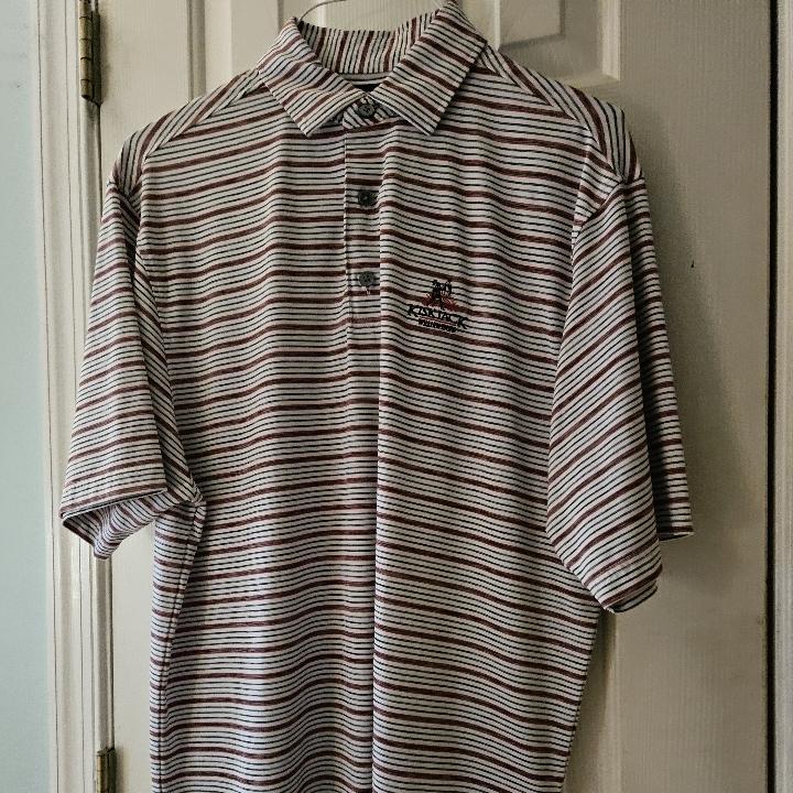 Foot Joy Golf Polo