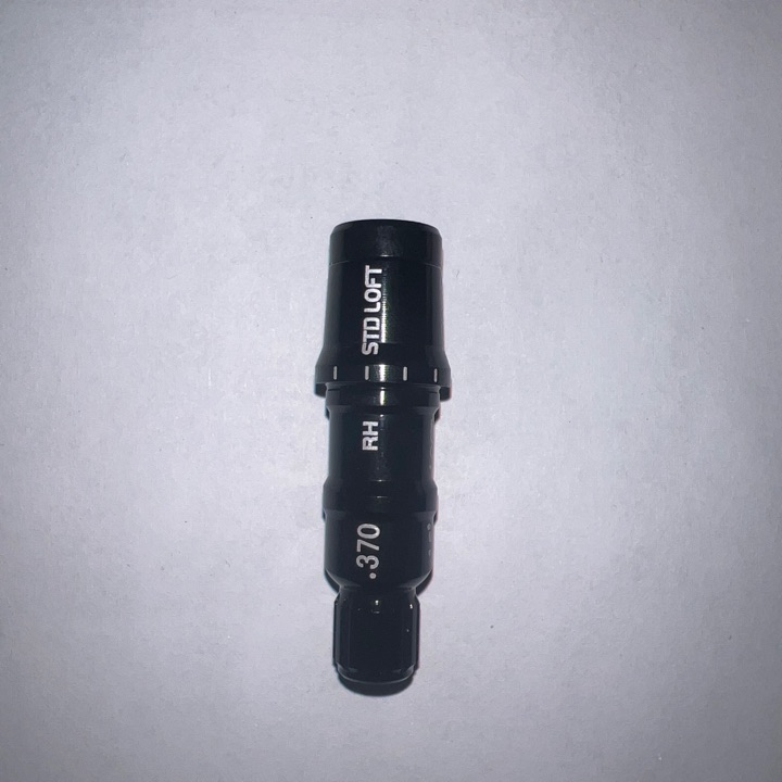 Taylormade Rescue Adapter RH .370 shaft