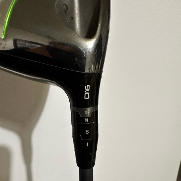 Callaway Epic Speed driver head only | MULLIE Golf