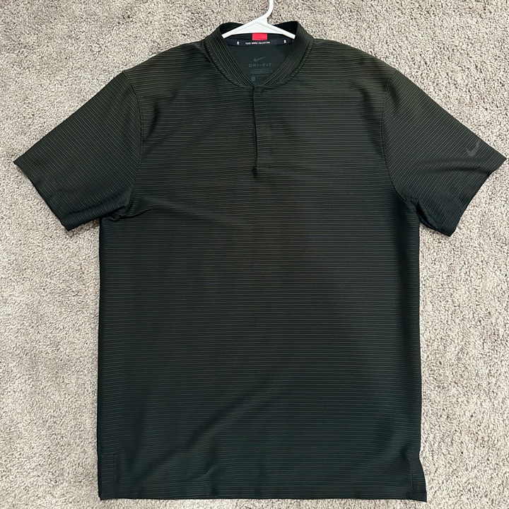 TW Blade Polo - Tiger Woods