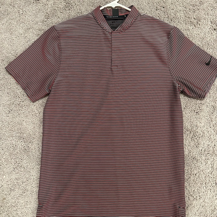 TW Blade Polo - Nike Tiger Woods