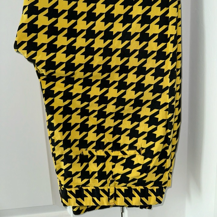 Loudmouth Houndstooth Golf Pant