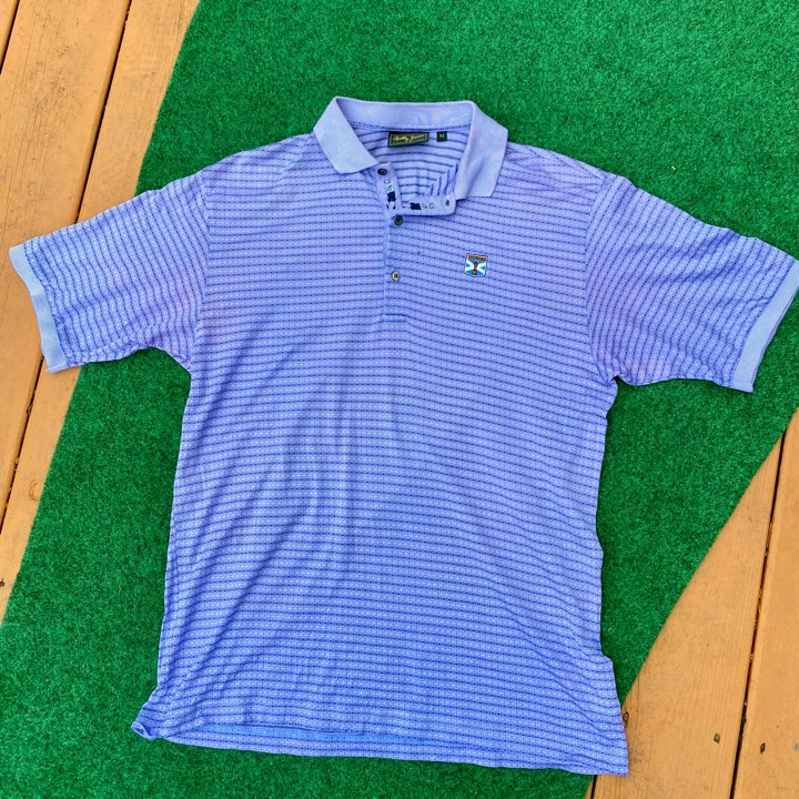 Vintage Bobby Jones Polo