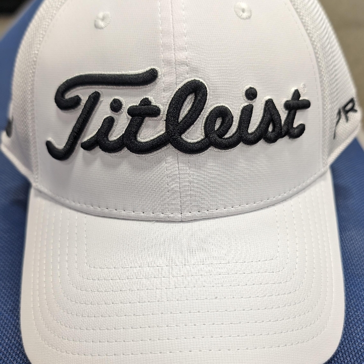 Titleist Hat