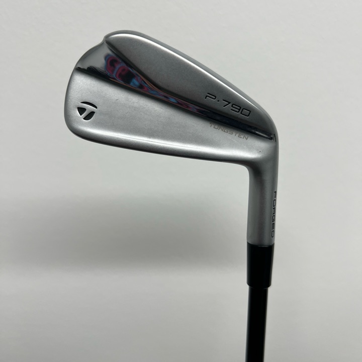 p790 UDI 2 iron