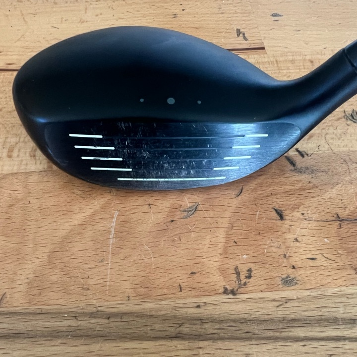 Tour Issue Ping G425 7 wood | MULLIE Golf