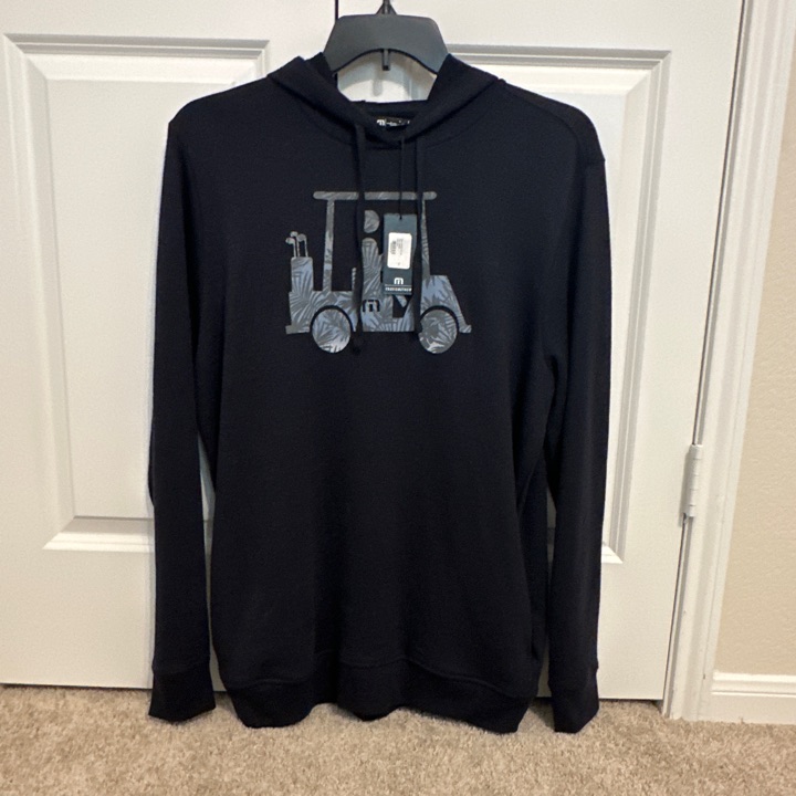 TravisMathew Hoodie