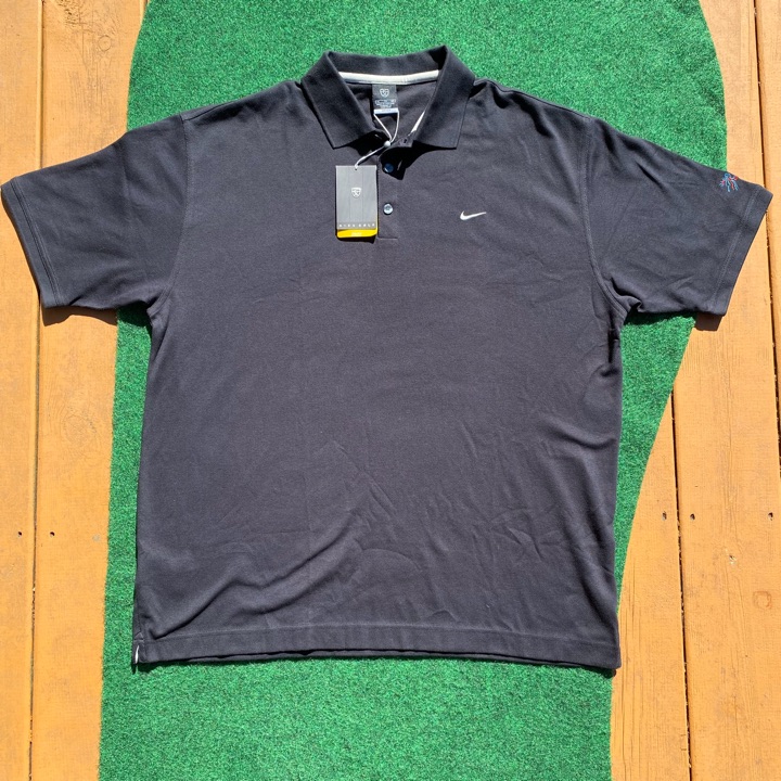 Vintage Nike Polo