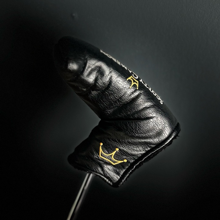 Putters Scotty Cameron | Édition Limitée B3 Triple Black Design