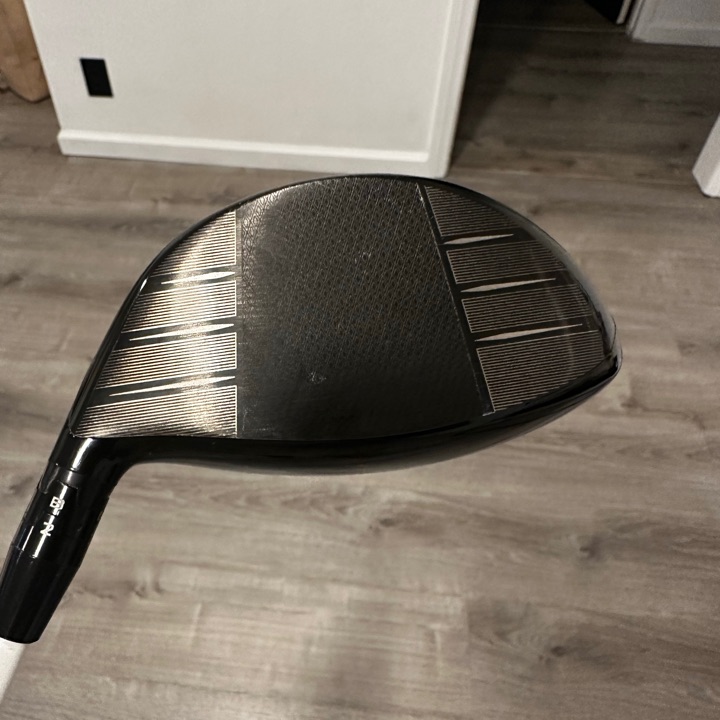 Titleist TSR3 Head 9°