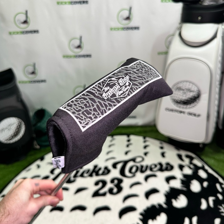 Scotty Cameron Tei3 Teryllium Newport Fresh Restoration 35