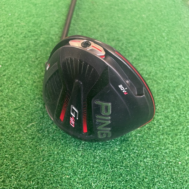 Ping 410