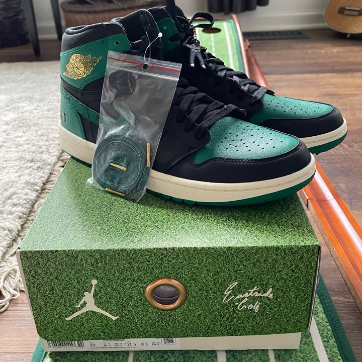 Eastside Golf Jordan 1 1961 Collection