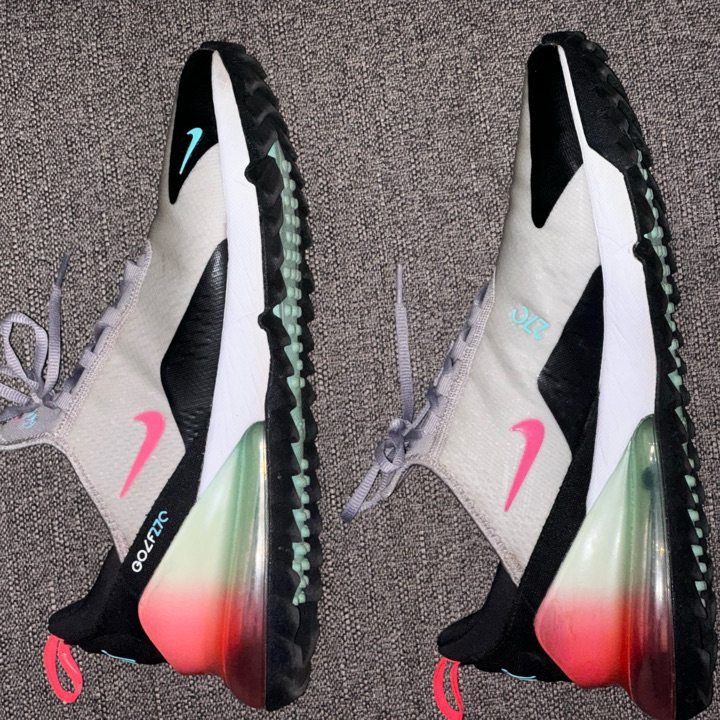 Nike Air Max NRG