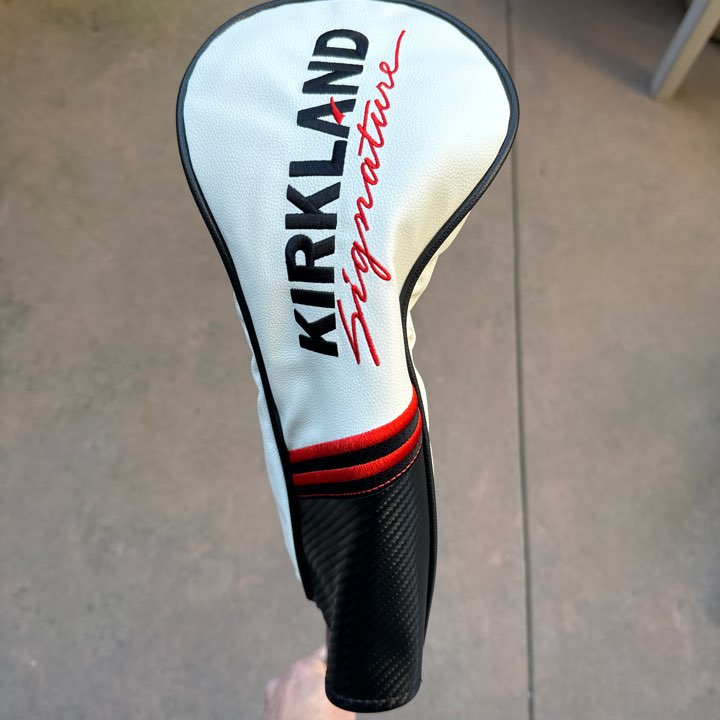 Kirkland Signature Costco Driver Cover
