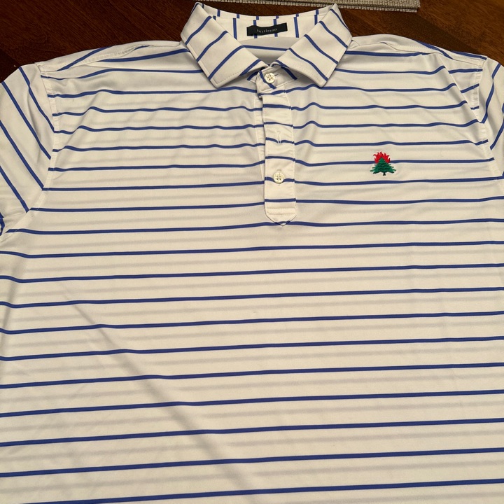 Burning Tree Club Turtleson XL Shirt