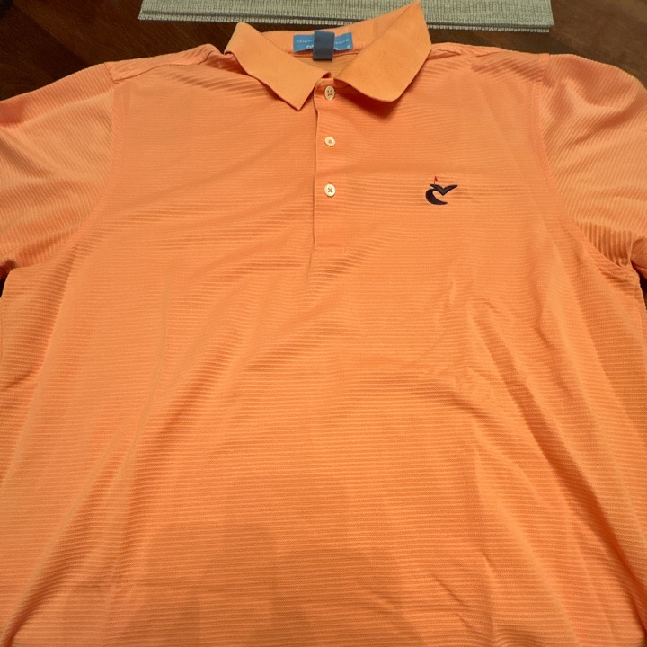 Caves Valley Fairway & Greene Large Shirt