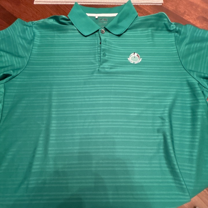 Butler National Adidas XL Shirt