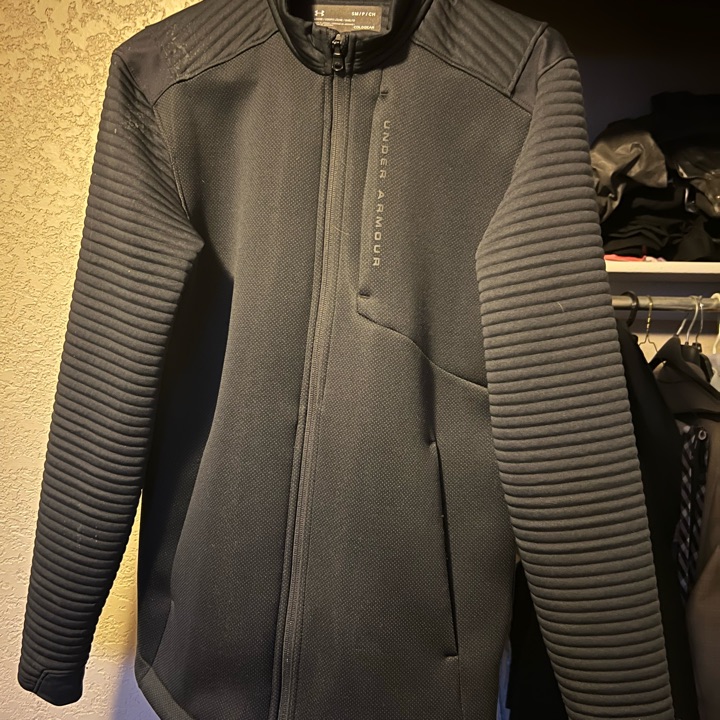 Under Armor Jacket