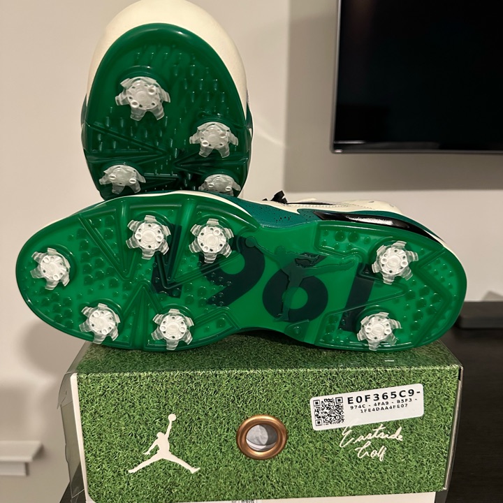 Jordan 6 x Eastside golf | MULLIE Golf Jordan 6 x Eastside golf | MULLIE Golf