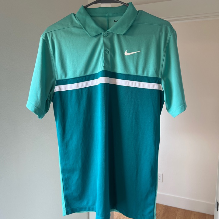 Nike Polo