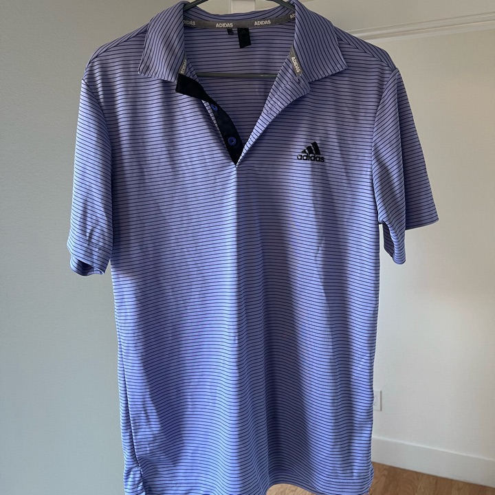 Adidas Polo