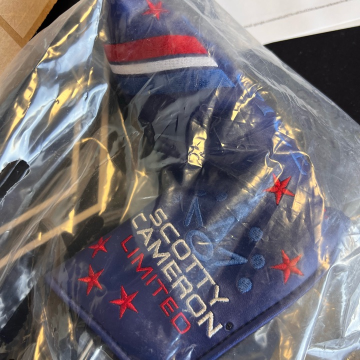 Scotty Cameron Champions Choice Newport 2 Putter