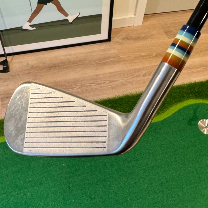 P790 2 IRON / BB&F / HZRDUS | MULLIE Golf P790 2 IRON / BB&F / HZRDUS | MULLIE Golf