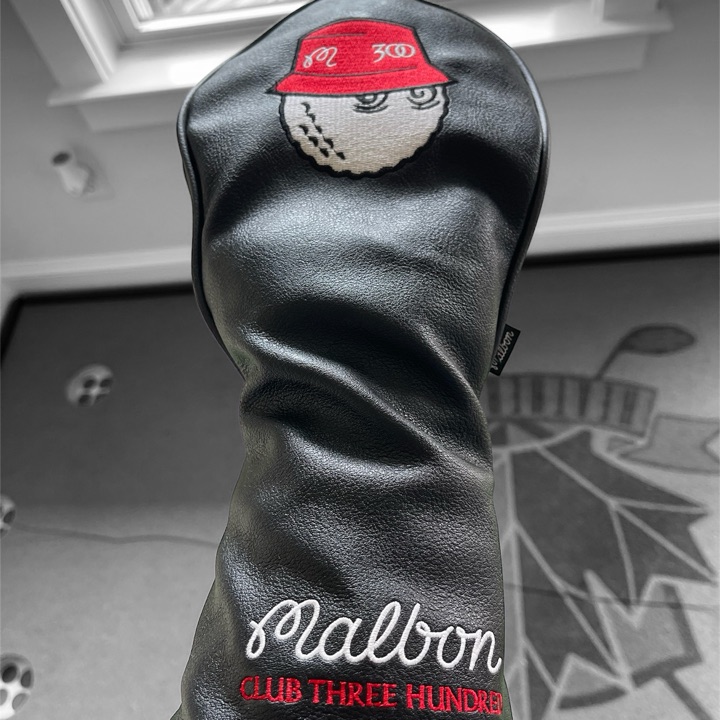 Malbon Driver Headcover