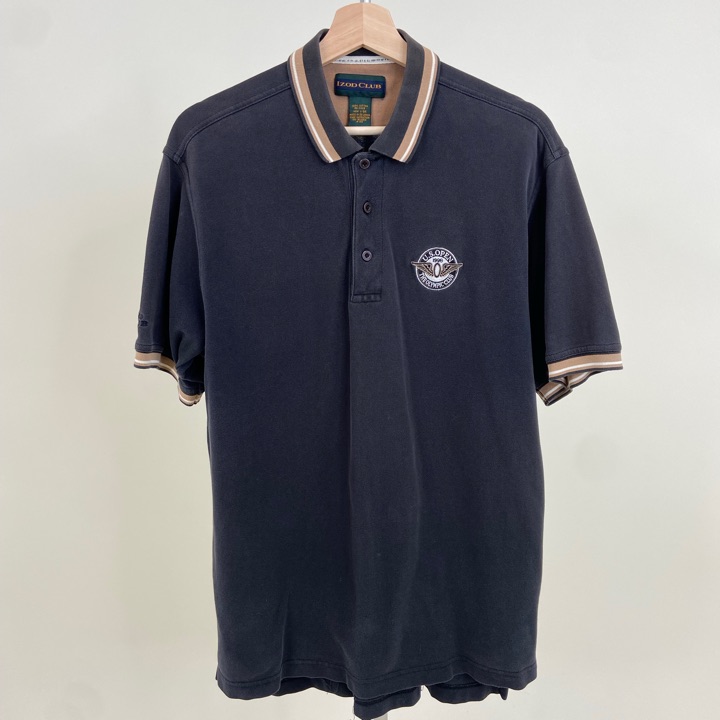 Vintage 1998 U.S. Open Polo