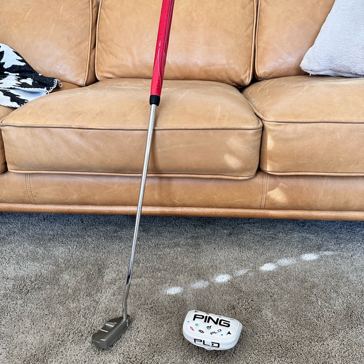 Ping PLD DS72 | MULLIE Golf