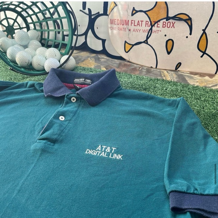 Vintage Arnold Palmer Polo | MULLIE Golf Vintage Arnold Palmer Polo | MULLIE Golf