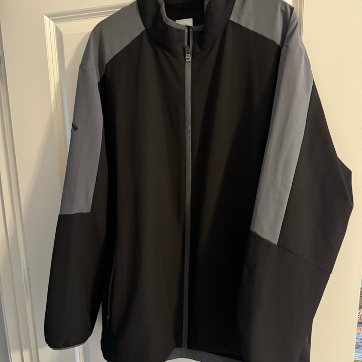Callaway Windbreaker