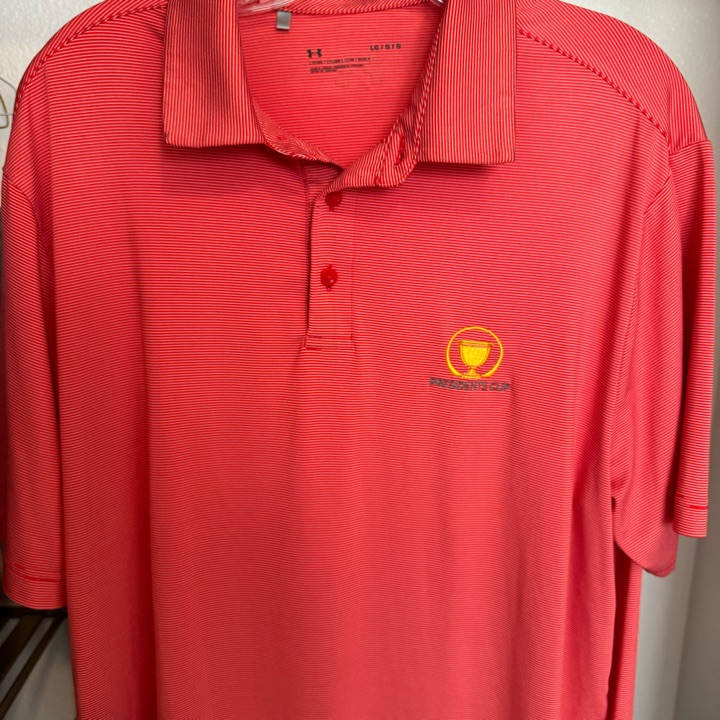 President’s Cup Shirt