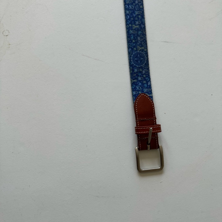 Peter Millar Belt