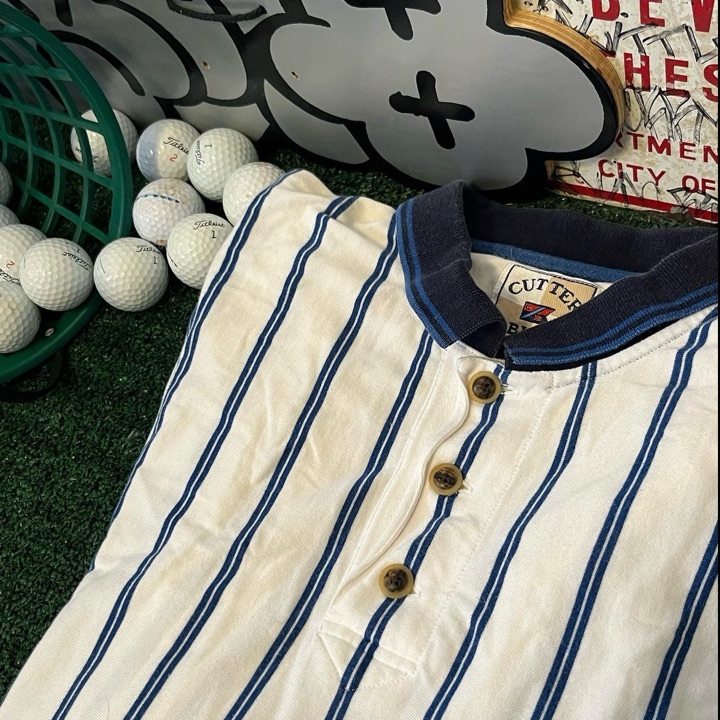 90’s Cutter & Buck