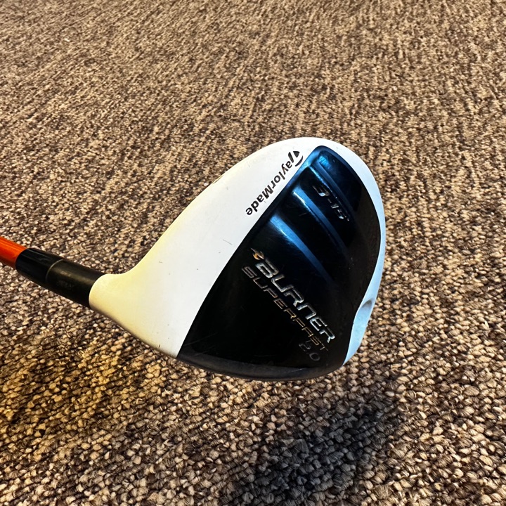 TaylorMade Burner cheapest Driver Golf Club 10.5° Tour AD Stiff