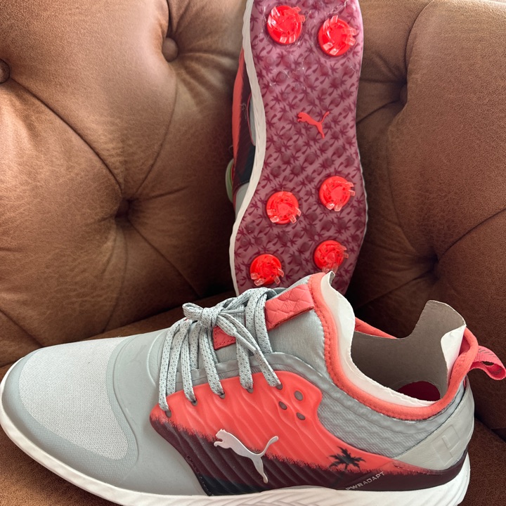 Puma Ignite Golf Shoes
