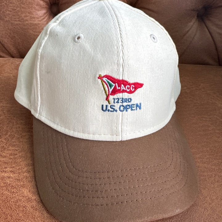 LACC US Open Hat