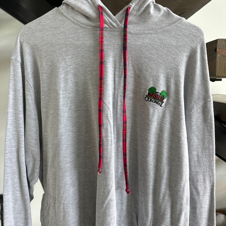 Colonial CC Hoodie