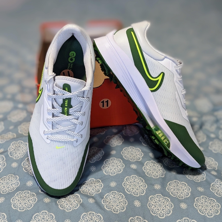 Nike Infinity Tour Next%