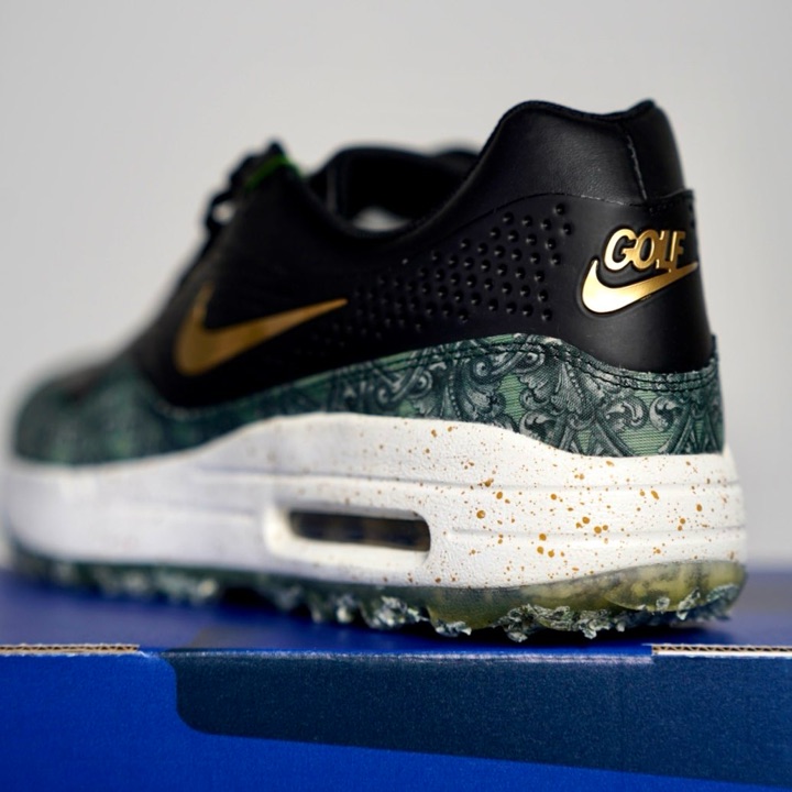 Nike Air Max 1 G “Lawn Party Pack” | MULLIE Golf
