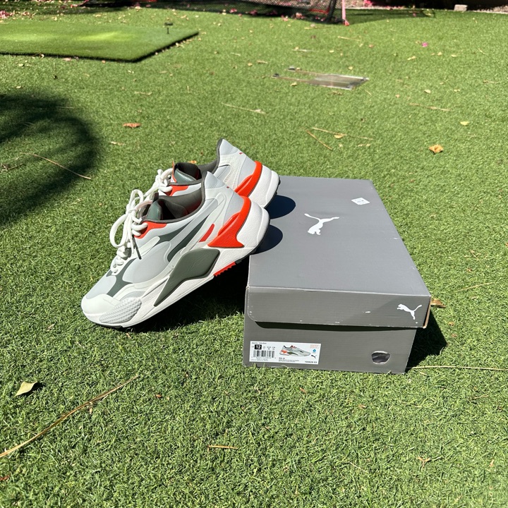 Puma RS- G