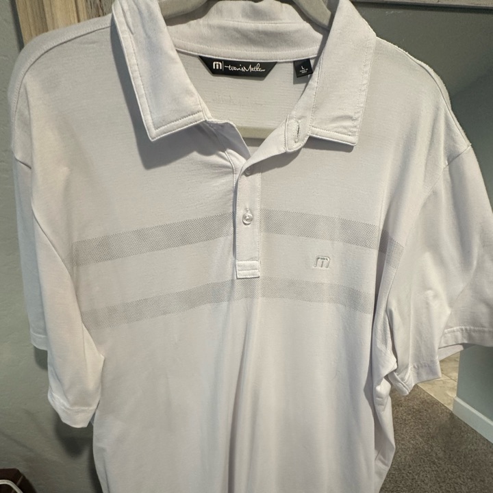 TravisMathew & Puma polo’s bundle