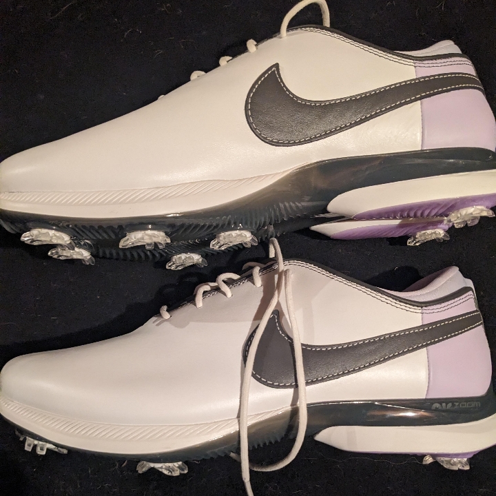 Nike Air Zoom Victory Tour 2 - Violet
