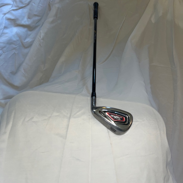Titleist AP1 Wedge- Golf Pride Grip