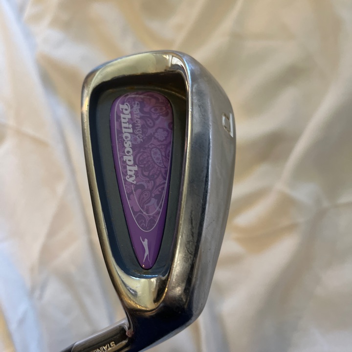 Slazenger Philosophy Pitching Wedge Ladies