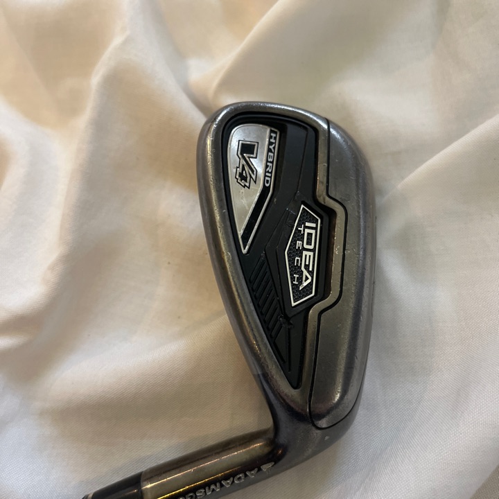 Adams golf V4 Pitching Wedge